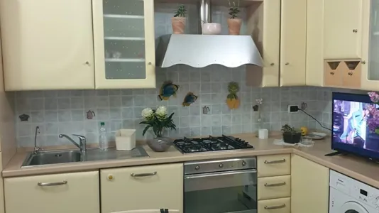 Apartments in Milano Zona 4 - Vittoria, Forlanini - photo 4