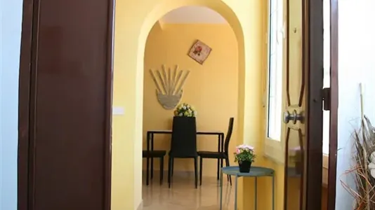 Rooms in Napoli Municipalità 2 - photo 4