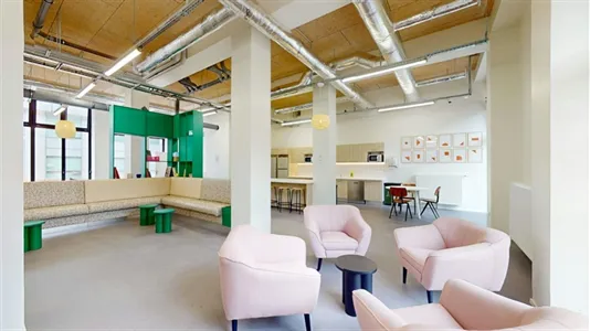 Rooms in Palaiseau - photo 1