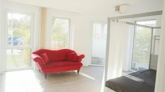 Apartments in Berlin Treptow-Köpenick - photo 2