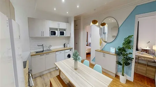 Rooms in Paris 18ème arrondissement - Montmartre - photo 8