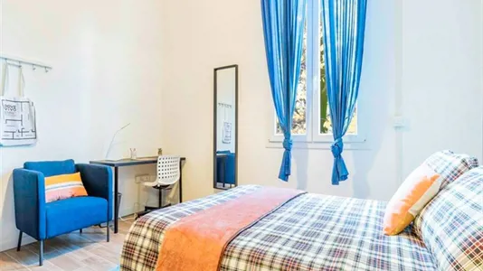 Rooms in Bologna - photo 1