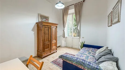 Rooms in Florence - photo 5