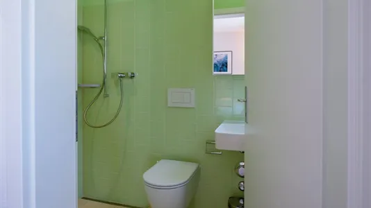 Apartments in Zürich Distrikt 8 - photo 9