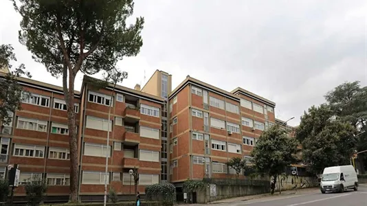 Rooms in Roma Municipio III – Monte Sacro - photo 7