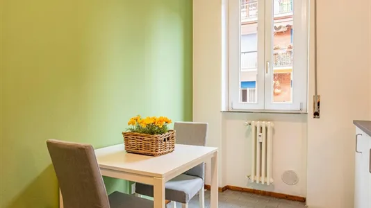 Rooms in Cinisello Balsamo - photo 10