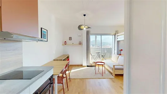 Apartments in Chambéry - photo 3