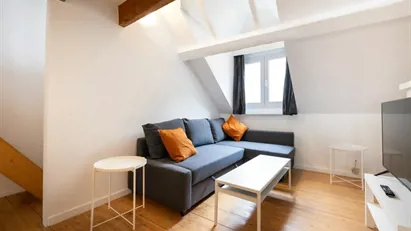 Apartment for rent in Stad Brussel, Brussels