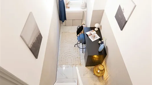 Rooms in Budapest Józsefváros - photo 5