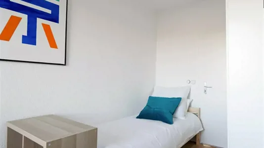 Rooms in Berlin Treptow-Köpenick - photo 1