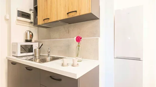 Rooms in Milano Zona 8 - Fiera, Gallaratese, Quarto Oggiaro - photo 9