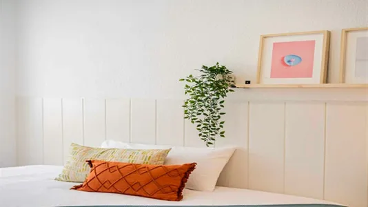 Rooms in Madrid Tetuán - photo 5