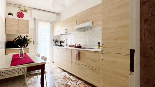 Rooms in Padua - photo 8