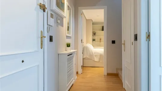 Rooms in Alcorcón - photo 10