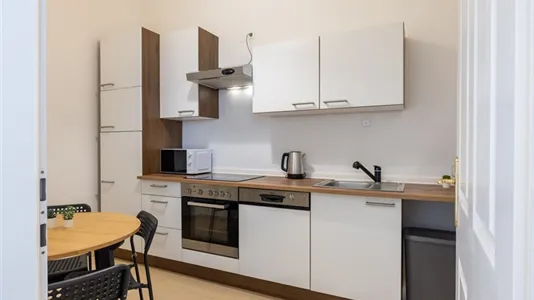 Rooms in Vienna Leopoldstadt - photo 8