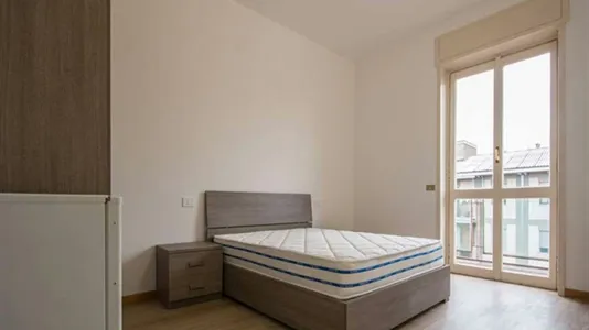 Rooms in Milano Zona 2 - Stazione Centrale, Gorla, Turro, Greco, Crescenzago - photo 1