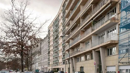 Rooms in Lyon - photo 4