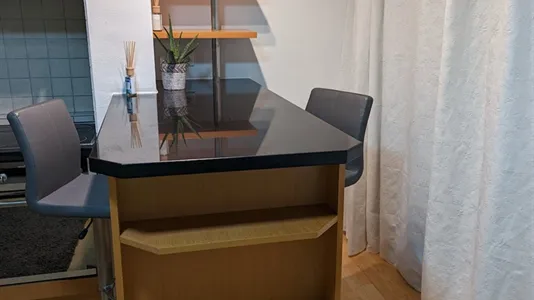 Apartments in Cologne Innenstadt - photo 6