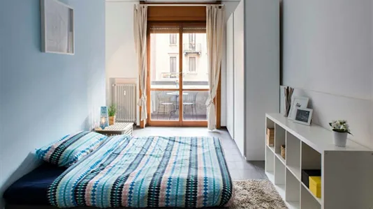 Rooms in Milano Zona 9 - Porta Garibaldi, Niguarda - photo 3