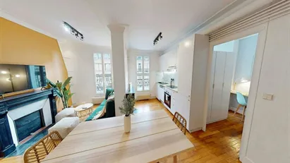 Room for rent in Paris 16éme arrondissement (North), Paris