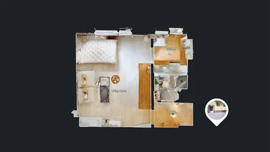 Apartments in Berlin Mitte - photo 7