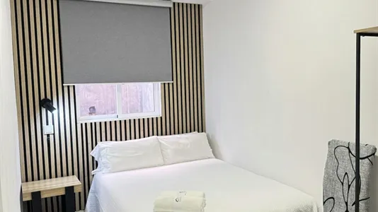 Apartments in Madrid Centro - photo 9