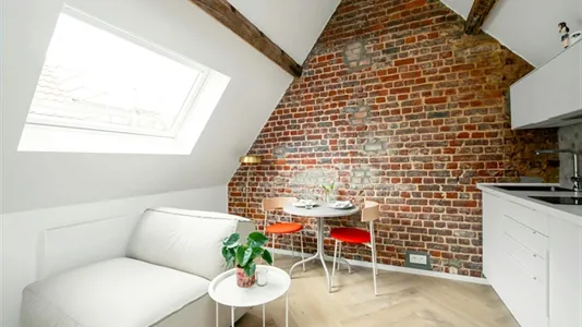 Apartments in Stad Brussel - photo 2