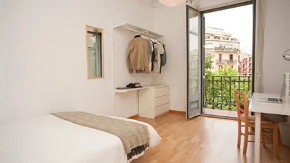 Room for rent in Barcelona Eixample, Barcelona