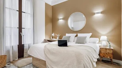 Room for rent in Barcelona Ciutat Vella, Barcelona