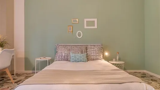 Rooms in Padua - photo 5