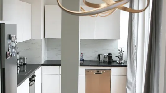 Apartments in Location is not specified - photo 8