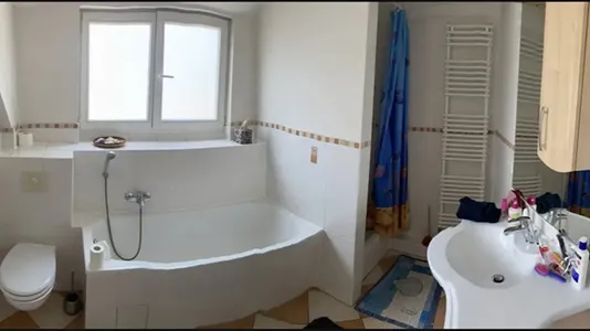 Rooms in Berlin Steglitz-Zehlendorf - photo 3
