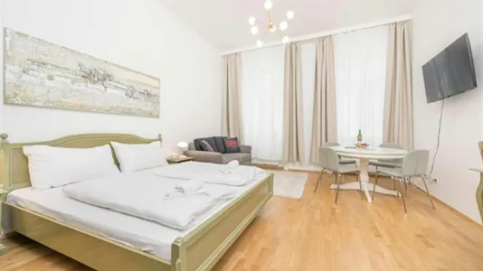 Apartments in Vienna Hernals - photo 4