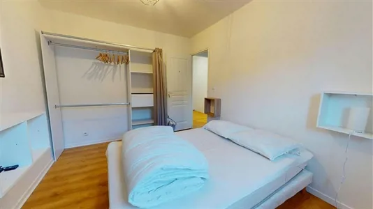 Rooms in Lille - photo 3