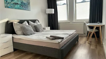 Apartment for rent in Hamburg Eimsbuttel, Hamburg