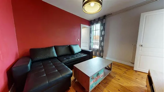 Apartments in Clermont-Ferrand - photo 3
