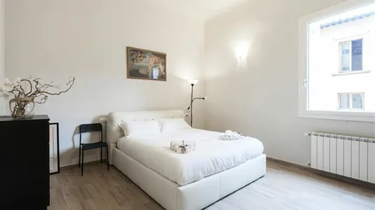 Apartments in Florence - photo 7