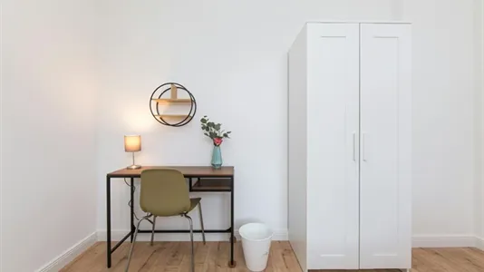 Rooms in Berlin Charlottenburg-Wilmersdorf - photo 3