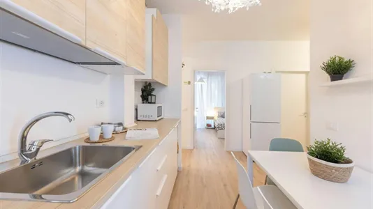 Rooms in Padua - photo 10