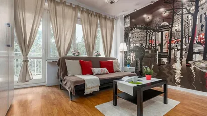 Apartment for rent in Warszawa Śródmieście, Warsaw