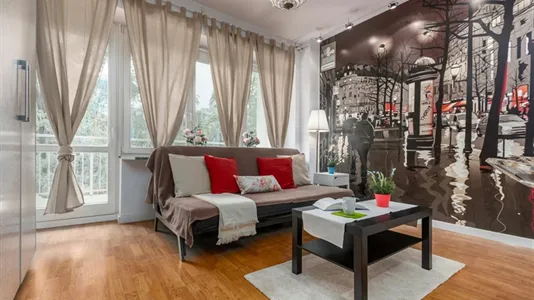 Apartments in Warszawa Śródmieście - photo 1