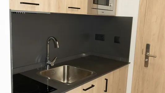 Apartments in Burjassot - photo 7