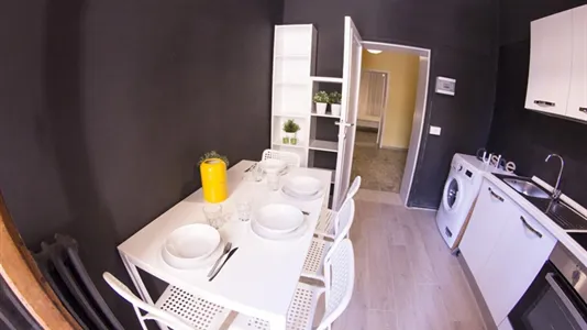 Rooms in Florence - photo 10