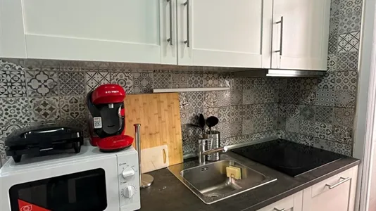 Rooms in Madrid Retiro - photo 4