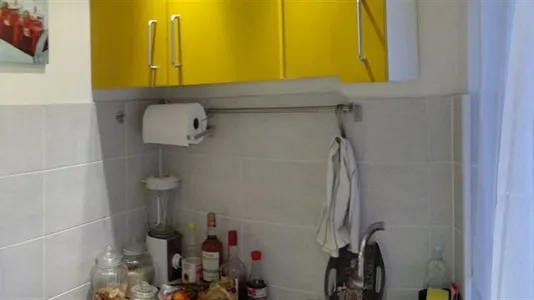 Apartments in Brussels Elsene - photo 10