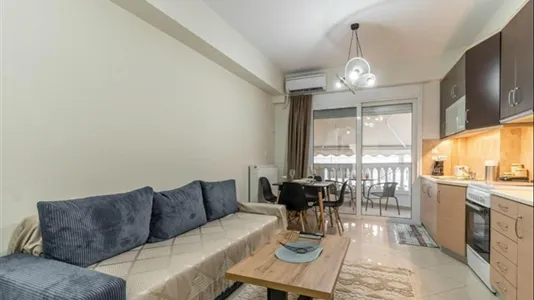 Apartments in Egaleo - photo 1