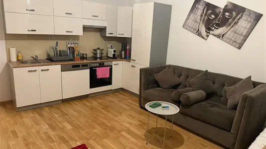 Apartments in Vienna Margareten - photo 4