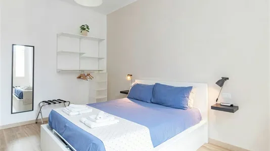 Apartments in Milano Zona 2 - Stazione Centrale, Gorla, Turro, Greco, Crescenzago - photo 6