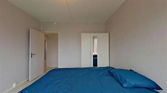 Rooms in Rouen - photo 3
