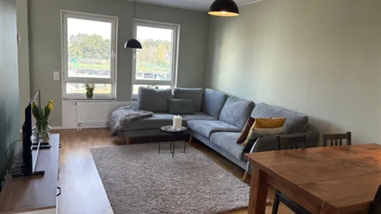Apartments in Täby - photo 2